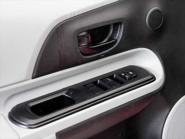 used 2012 Toyota Prius c car, priced at $11,995