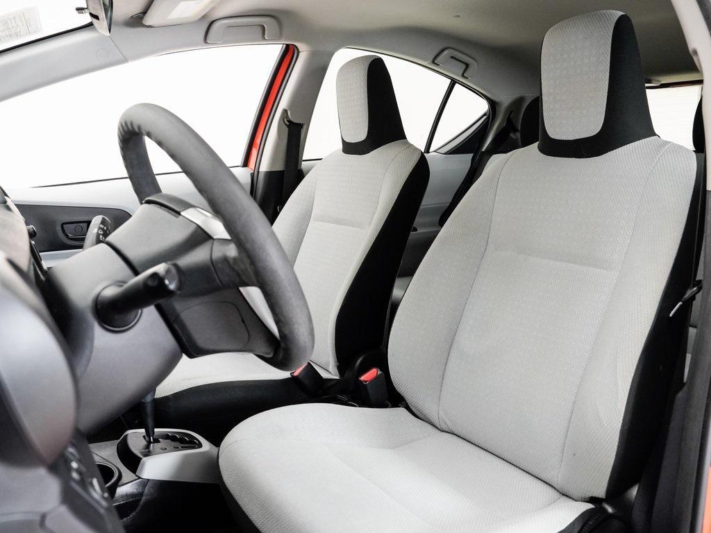 used 2012 Toyota Prius c car, priced at $9,250
