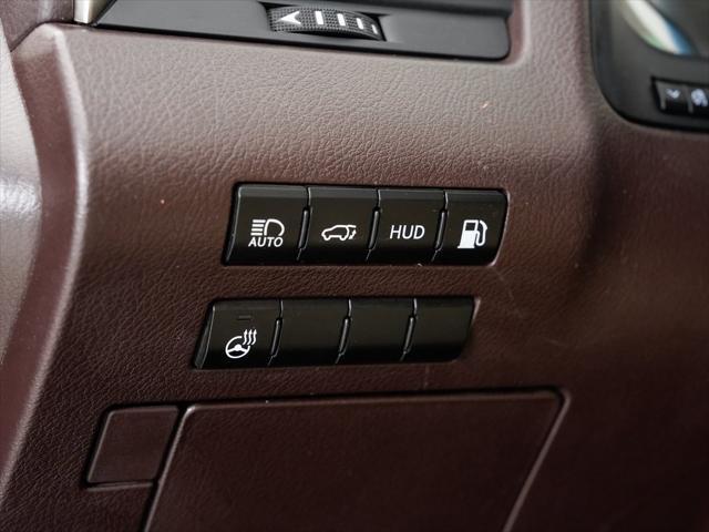 used 2018 Lexus RX 450h car, priced at $32,995