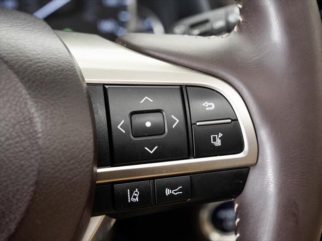 used 2018 Lexus RX 450h car, priced at $32,995
