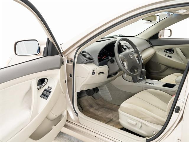 used 2008 Toyota Camry car, priced at $10,495