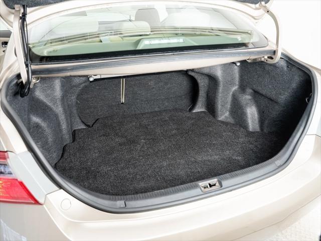 used 2008 Toyota Camry car, priced at $10,495