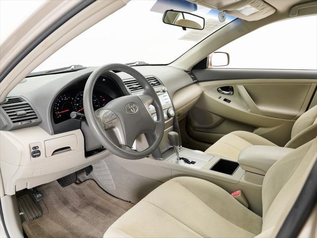 used 2008 Toyota Camry car, priced at $10,495