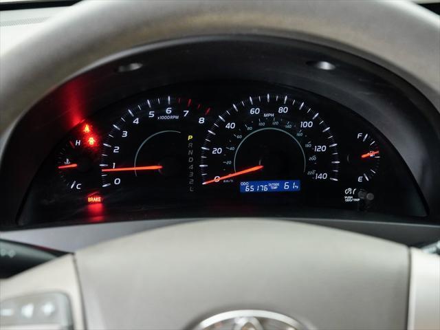 used 2008 Toyota Camry car, priced at $10,495