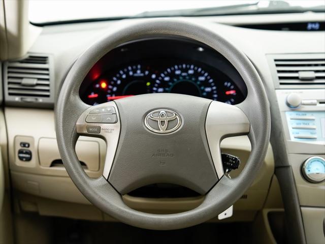 used 2008 Toyota Camry car, priced at $10,495