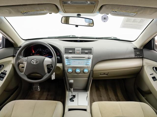 used 2008 Toyota Camry car, priced at $10,495