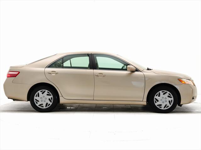 used 2008 Toyota Camry car, priced at $10,495
