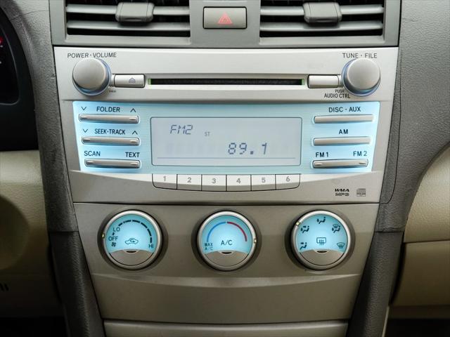 used 2008 Toyota Camry car, priced at $10,495