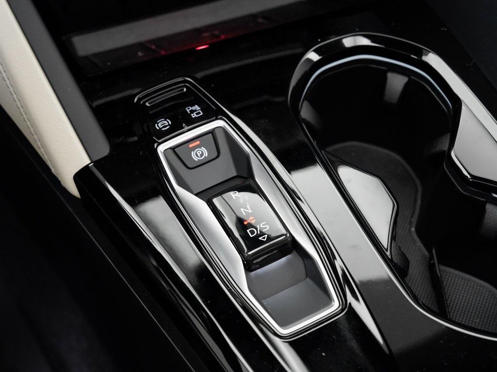 new 2025 Audi Q5 car, priced at $57,775