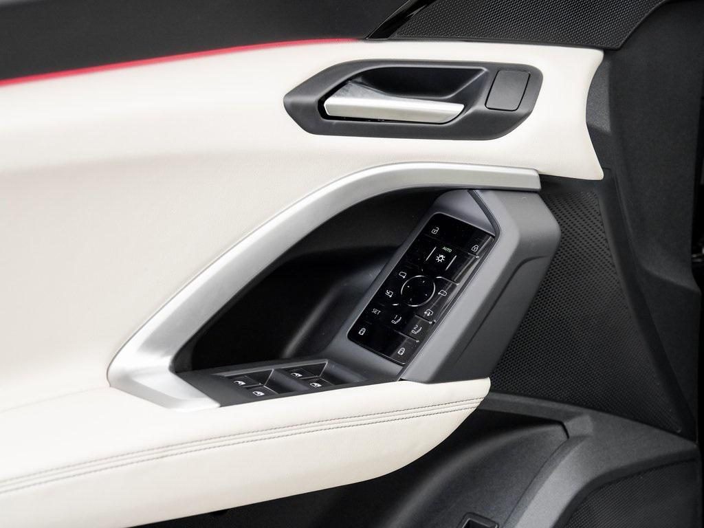 new 2025 Audi Q5 car, priced at $57,775