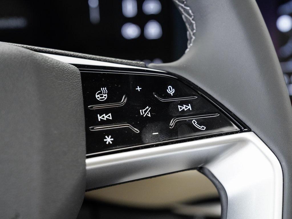 new 2025 Audi Q5 car, priced at $57,775