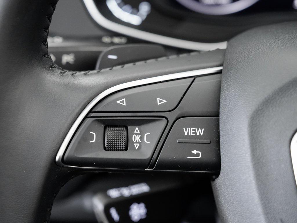 used 2018 Audi Q5 car, priced at $18,495