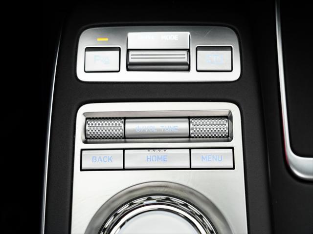 used 2023 Genesis GV70 car, priced at $39,995