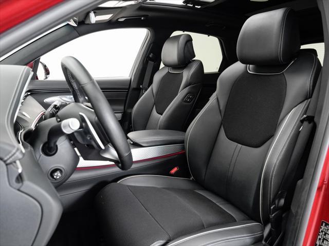 used 2023 Genesis GV70 car, priced at $39,995