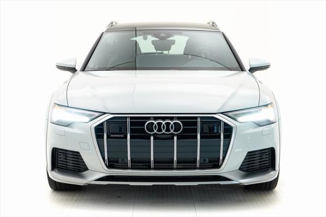 used 2023 Audi A6 car, priced at $64,490