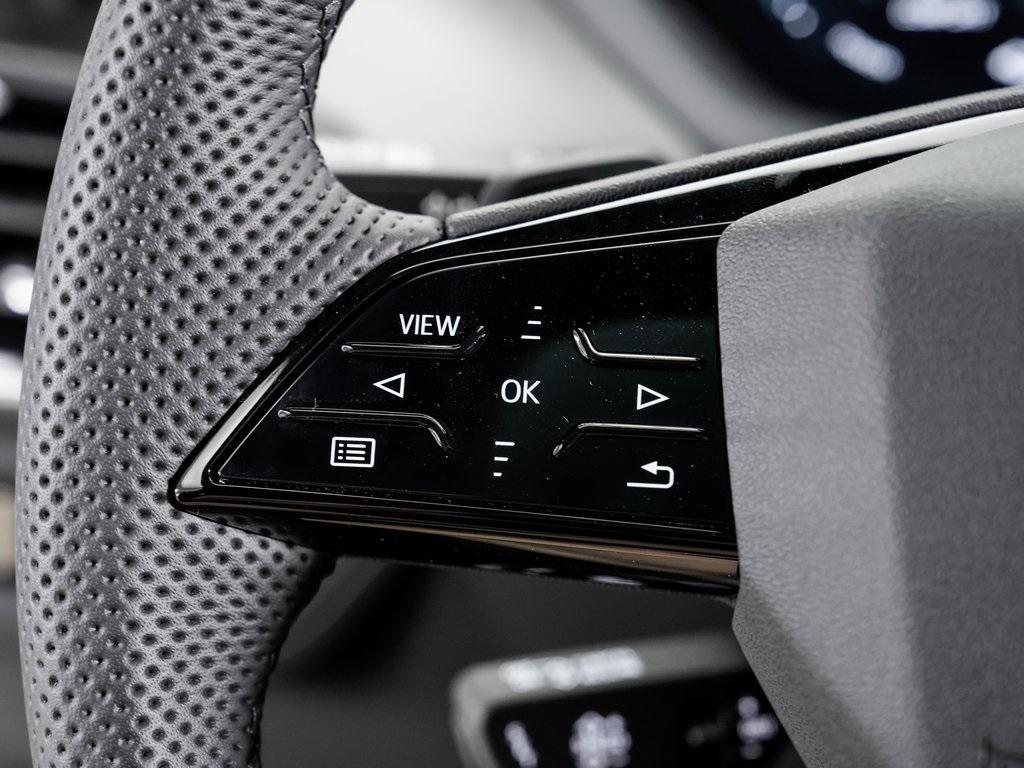 new 2026 Audi S e-tron GT car