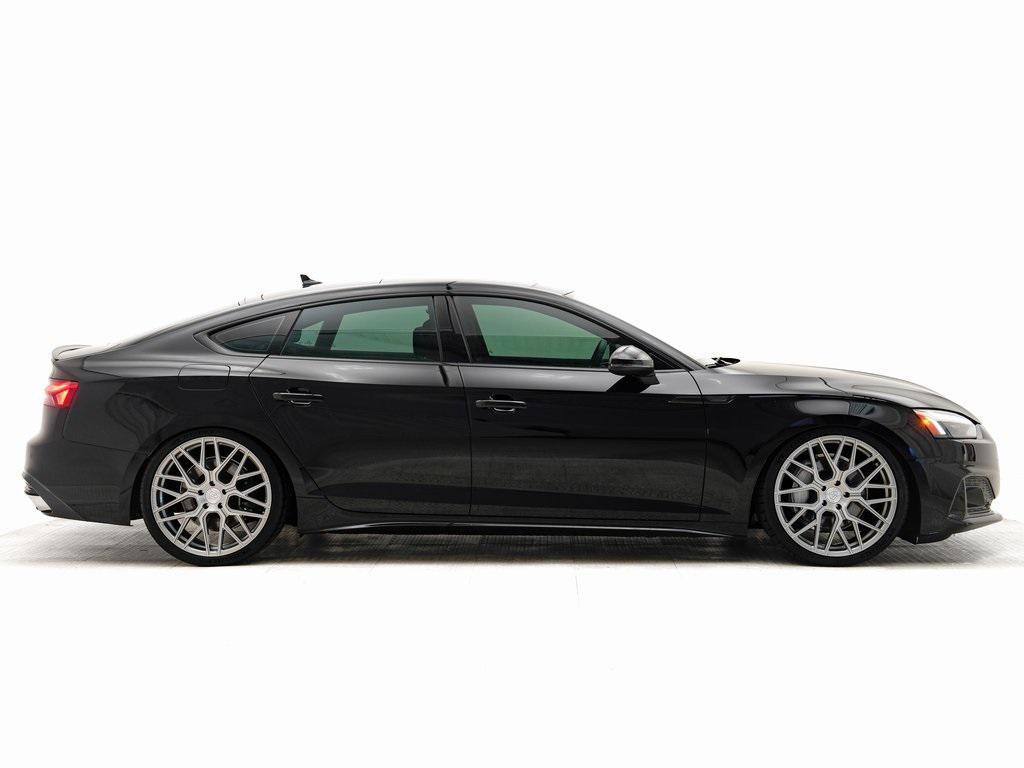 used 2020 Audi A5 Sportback car, priced at $30,995
