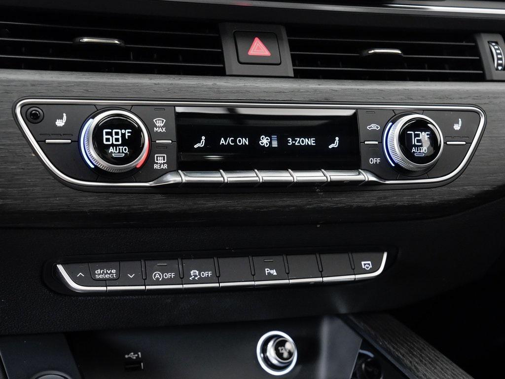 used 2020 Audi A5 Sportback car, priced at $30,995