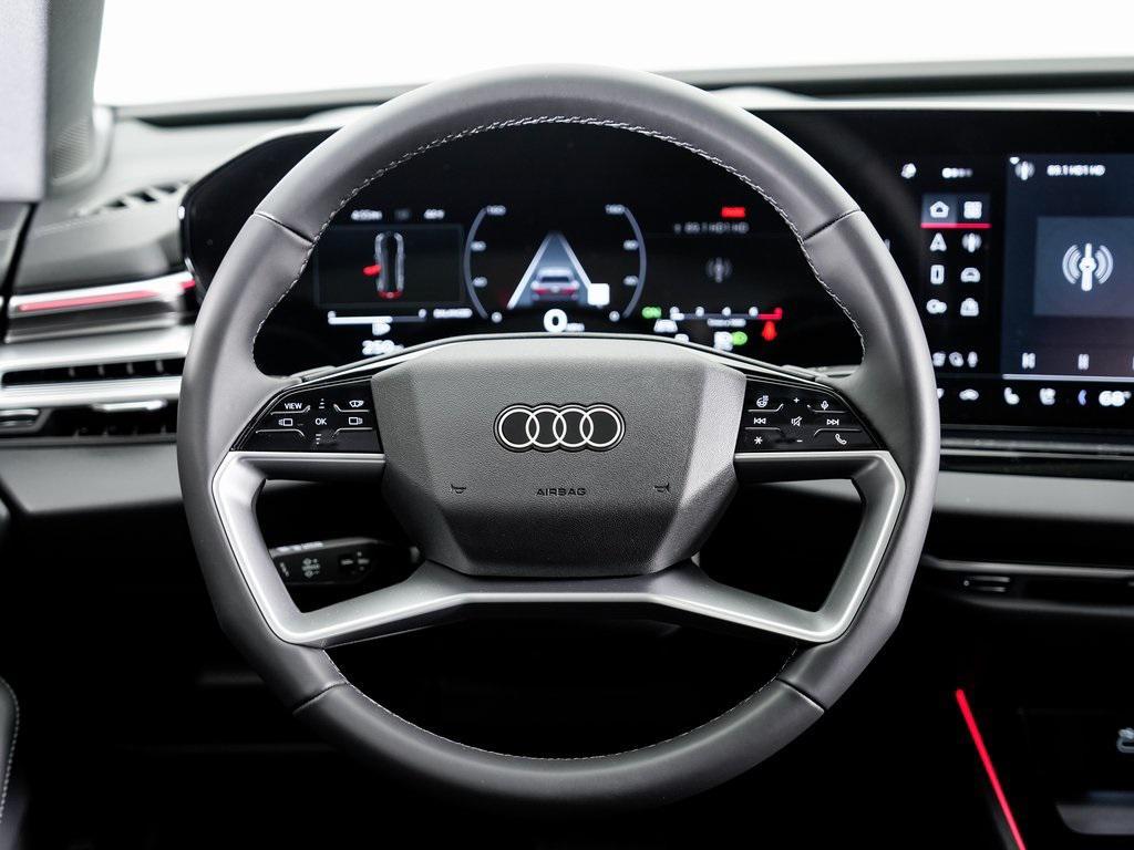 new 2026 Audi A6 car