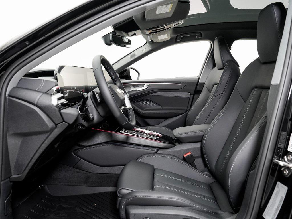 new 2026 Audi A6 car