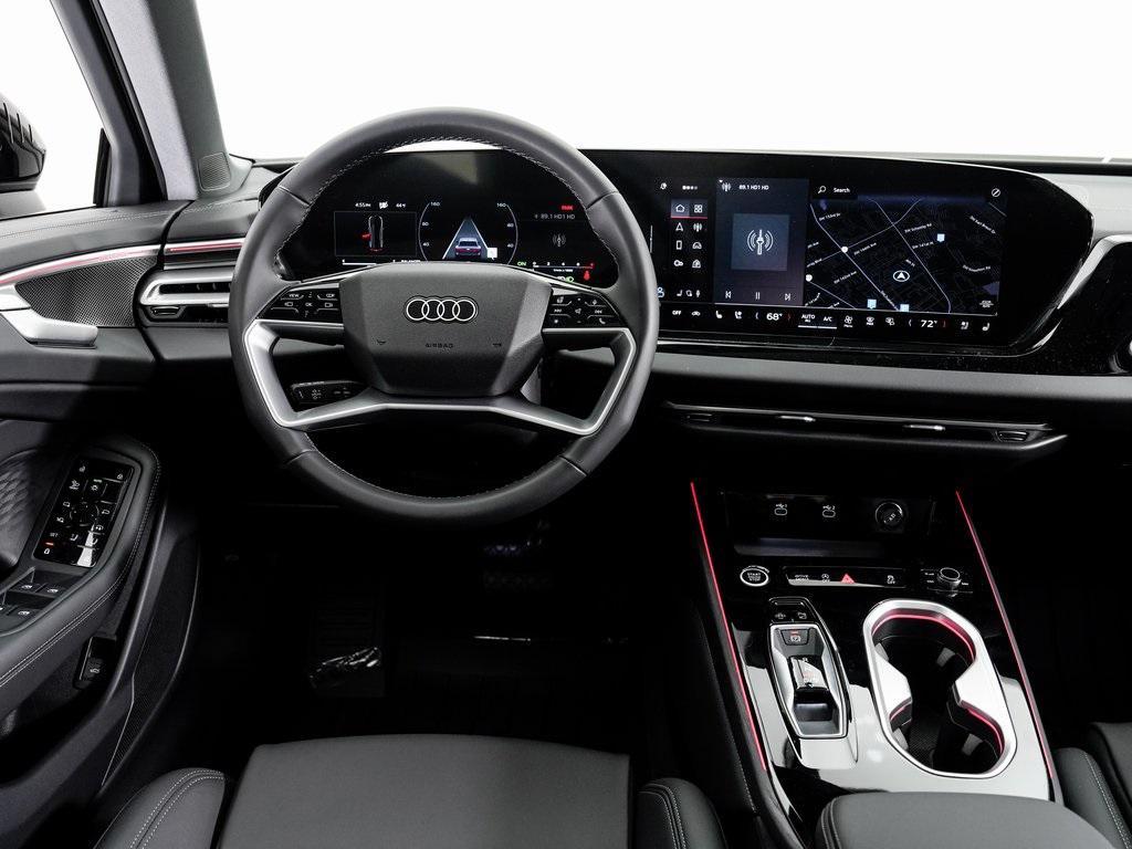 new 2026 Audi A6 car