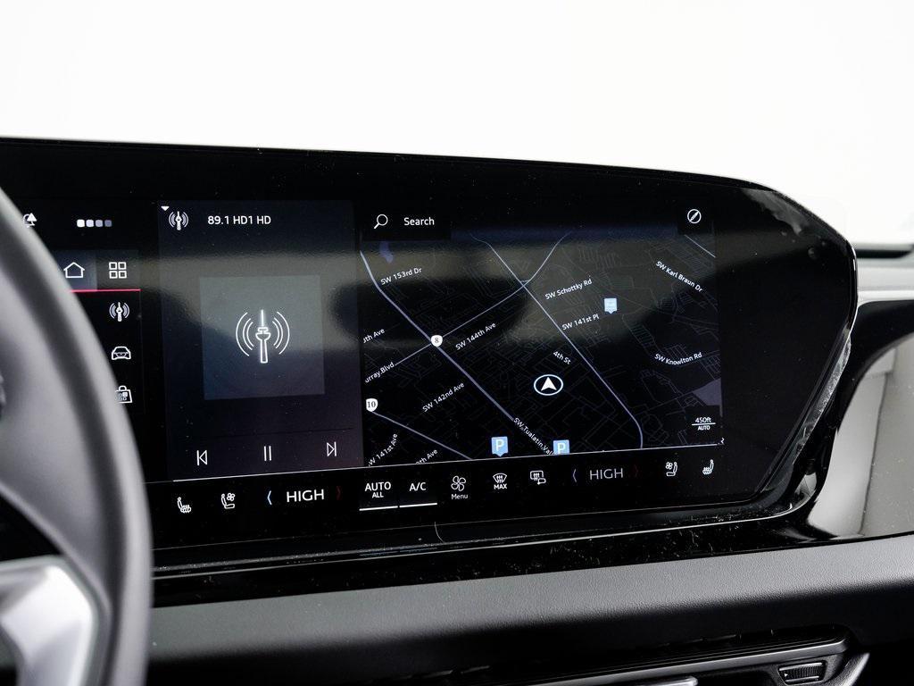 new 2026 Audi A6 car