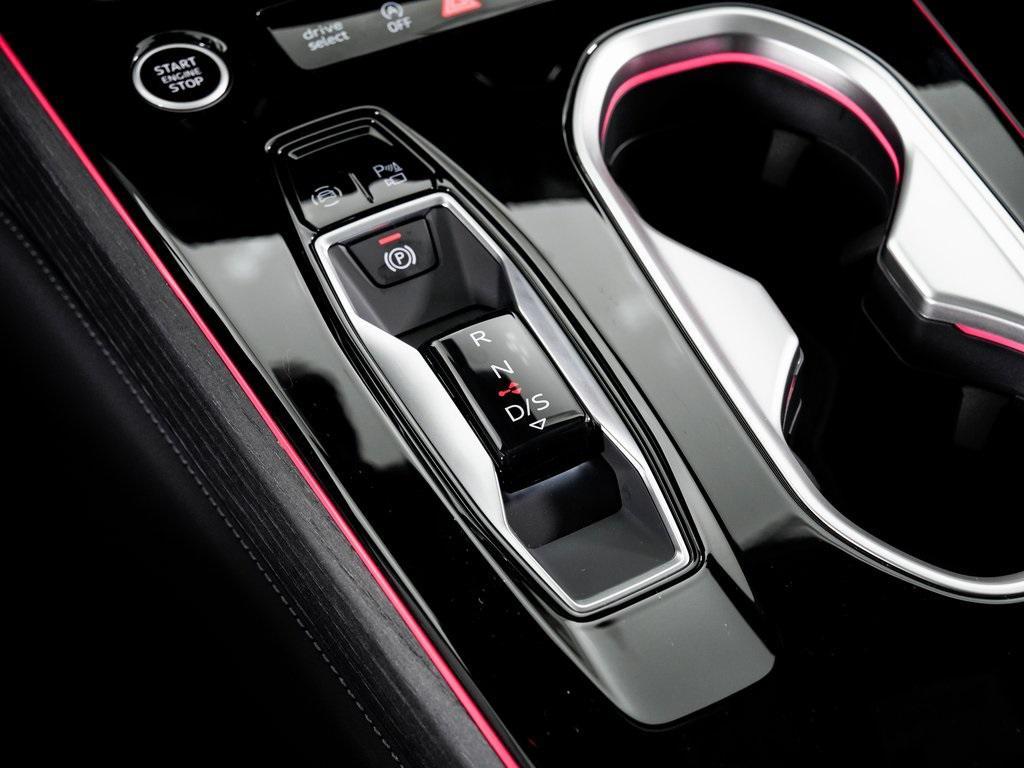 new 2026 Audi A6 car