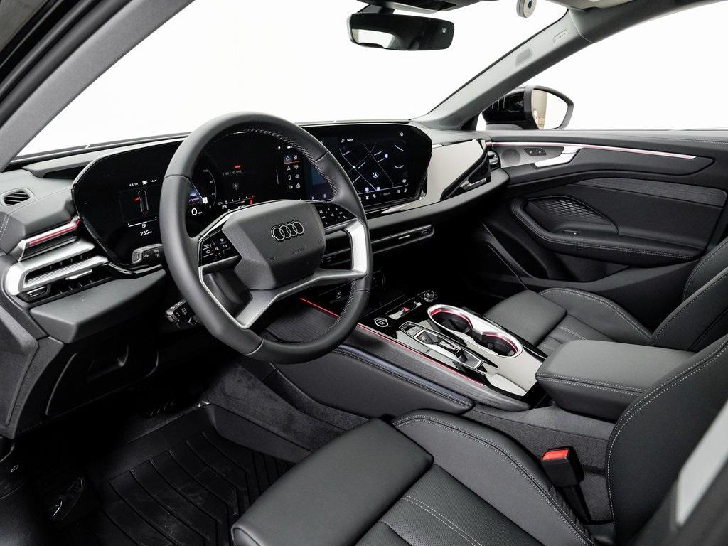 new 2026 Audi A6 car