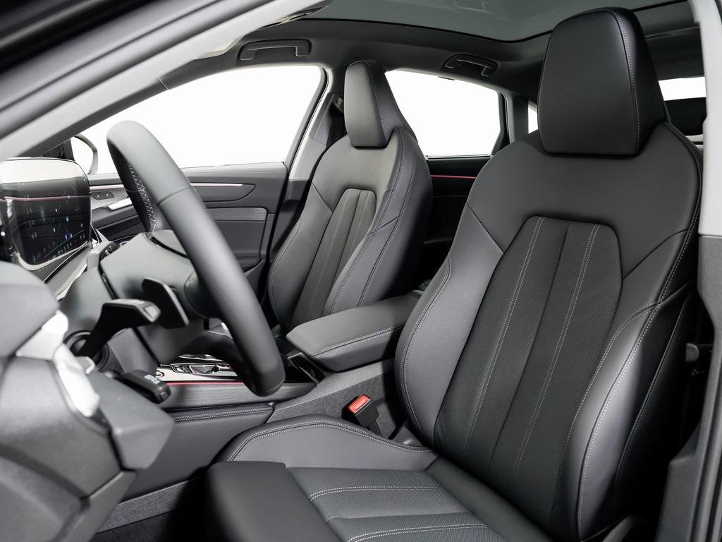 new 2026 Audi A6 car