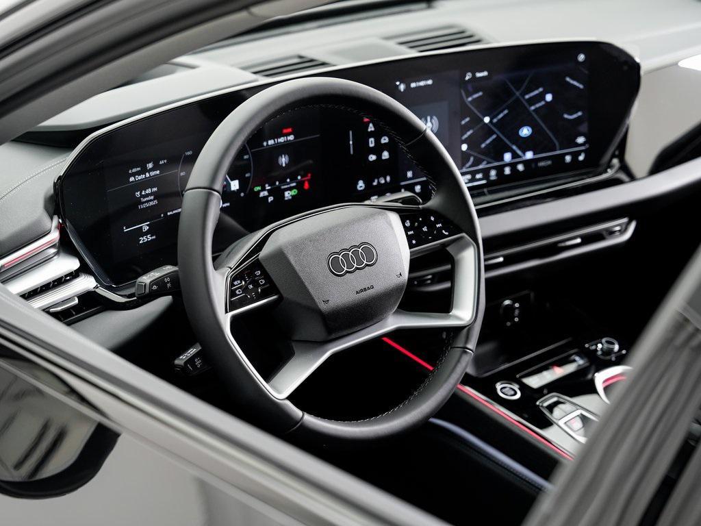 new 2026 Audi A6 car