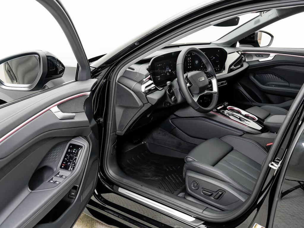 new 2026 Audi A6 car