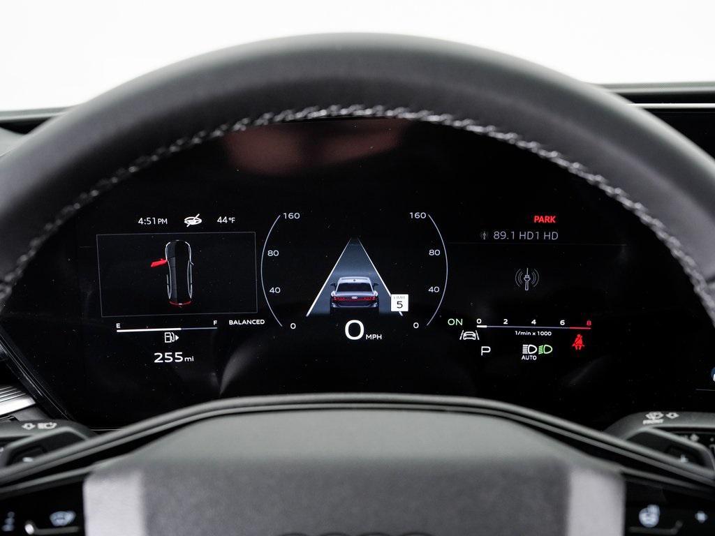 new 2026 Audi A6 car