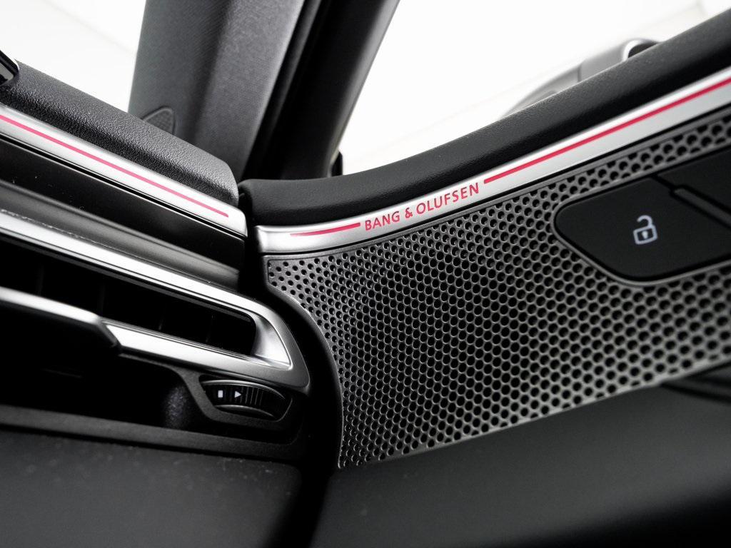 new 2026 Audi A6 car