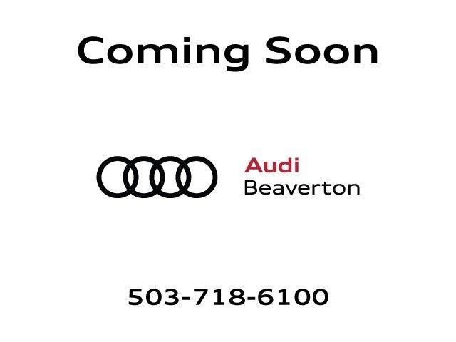 used 2023 Audi A5 car, priced at $51,990
