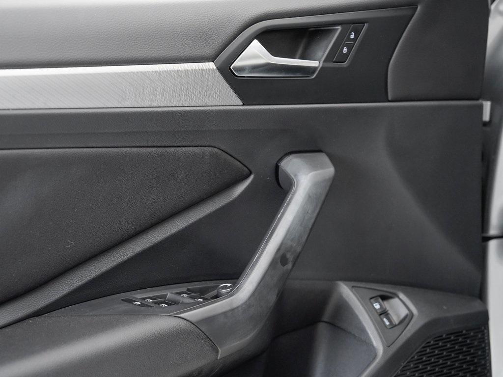 used 2021 Volkswagen Jetta car, priced at $16,999