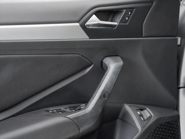 used 2021 Volkswagen Jetta car, priced at $19,490