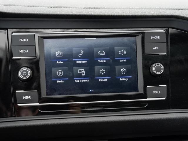 used 2021 Volkswagen Jetta car, priced at $19,490