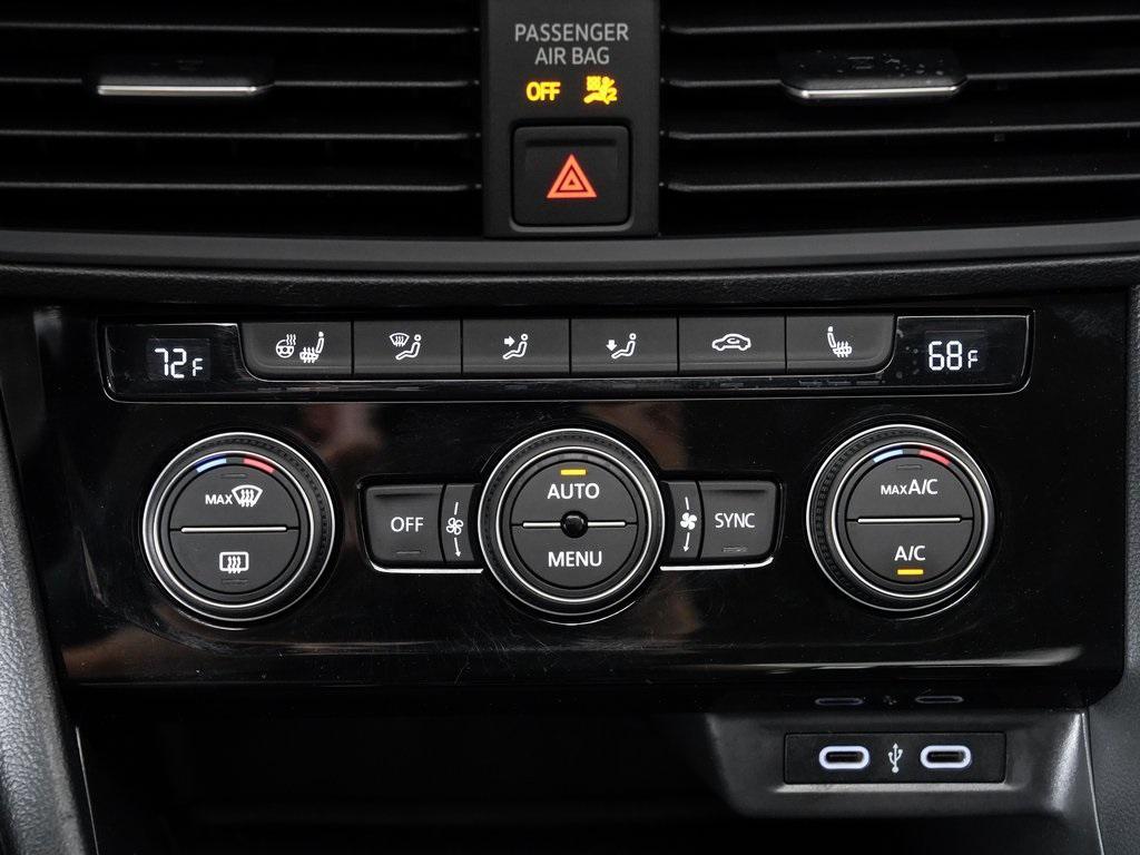 used 2021 Volkswagen Jetta car, priced at $16,999