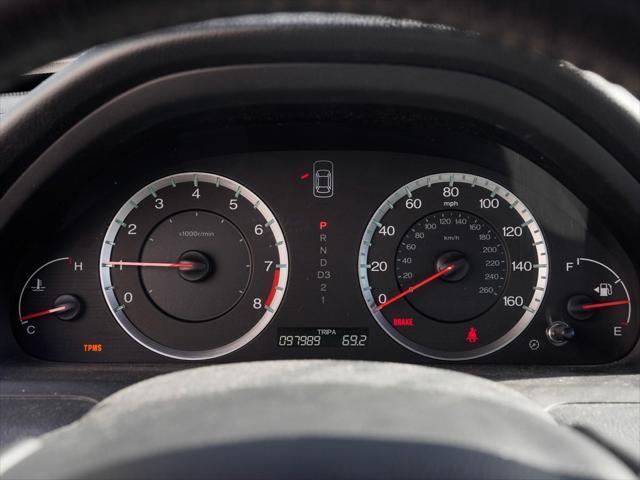 used 2008 Honda Accord car, priced at $11,900
