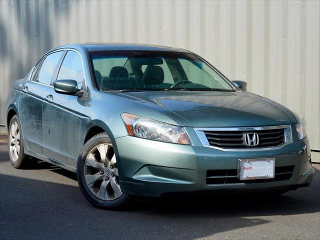 used 2008 Honda Accord car, priced at $11,900