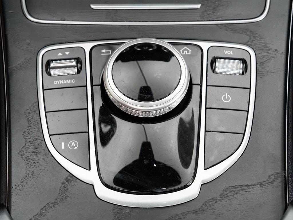 used 2019 Mercedes-Benz C-Class car, priced at $16,495