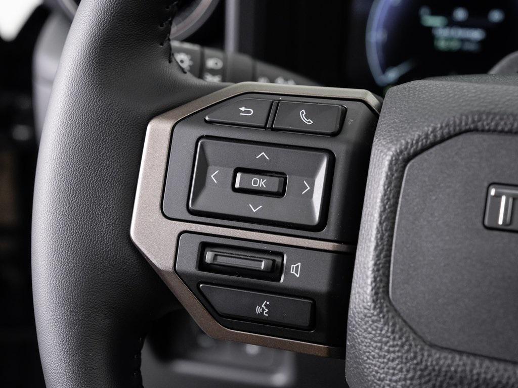 used 2025 Toyota Land Cruiser car, priced at $75,900