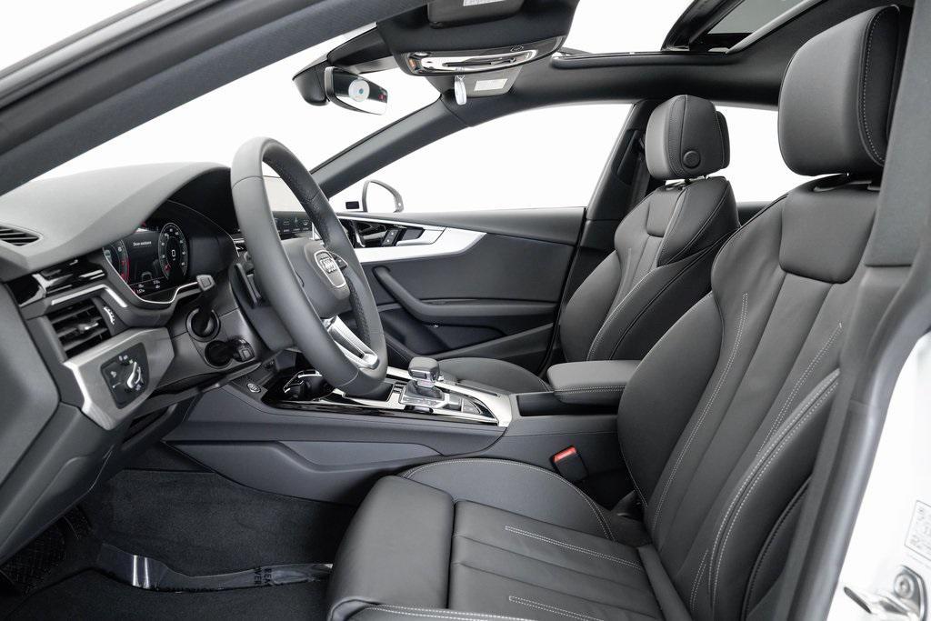 used 2024 Audi A5 Sportback car, priced at $40,995