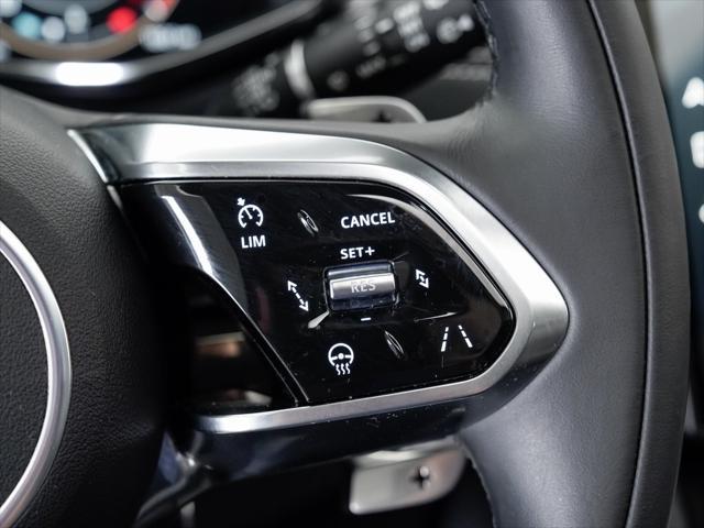 used 2024 Jaguar F-PACE car, priced at $48,495