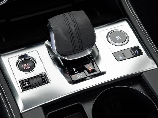 used 2024 Jaguar F-PACE car, priced at $48,495
