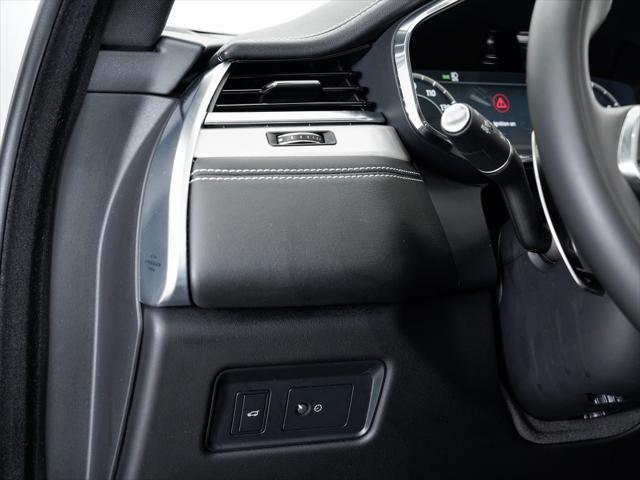 used 2024 Jaguar F-PACE car, priced at $48,495
