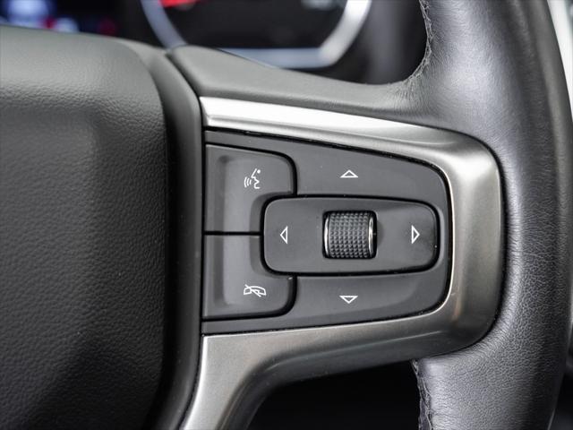 used 2021 Chevrolet Tahoe car, priced at $53,990