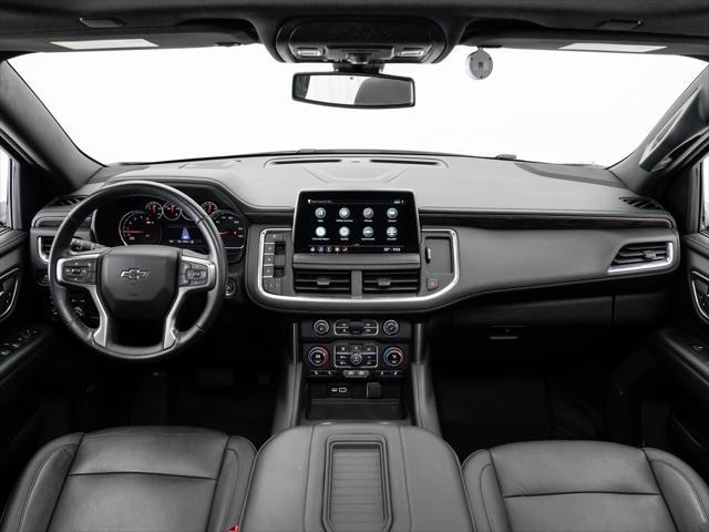 used 2021 Chevrolet Tahoe car, priced at $53,990