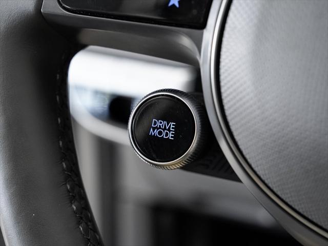 used 2022 Hyundai IONIQ 5 car, priced at $27,995
