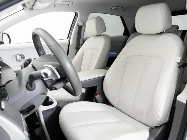 used 2022 Hyundai IONIQ 5 car, priced at $27,995